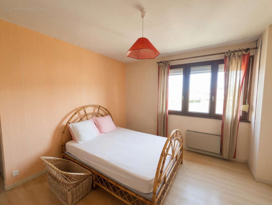 Maison à DEYVILLERS