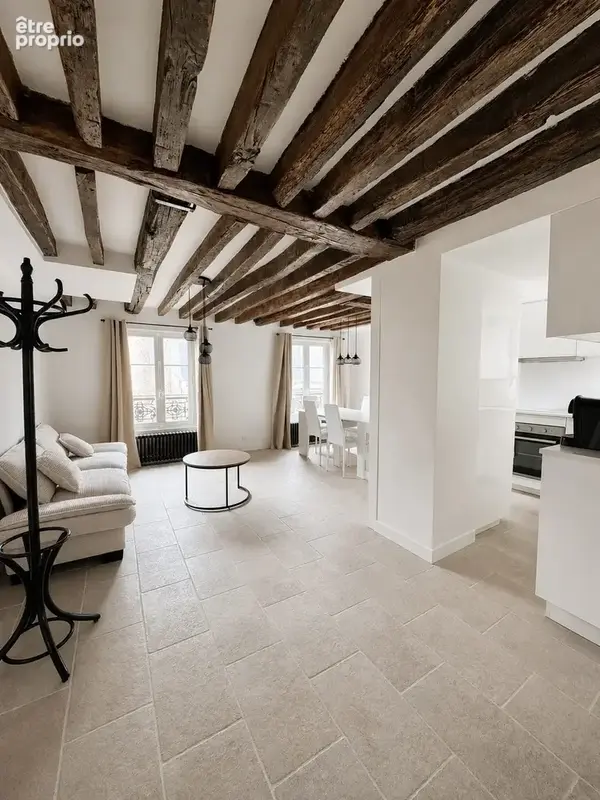 Photo Appartement à Paris-8e au prix de 699 000€