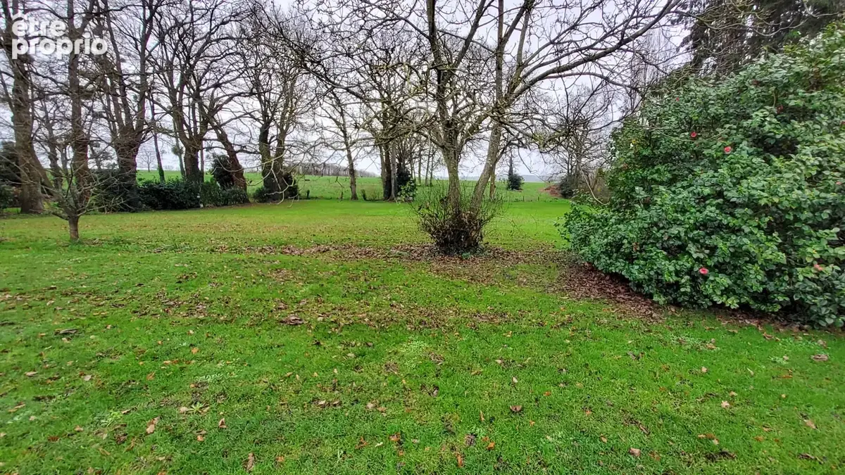 A VENDRE - Longère à rénover 110m2 - 5 pièces - 3 chambres - DERVAL - photo 12
