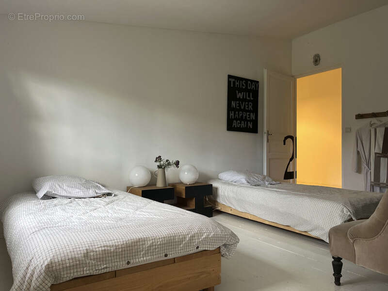 Maison à SEMUR-EN-AUXOIS