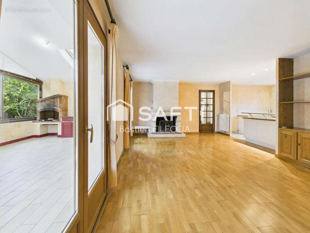 Photo 3 - Maison à ROQUES