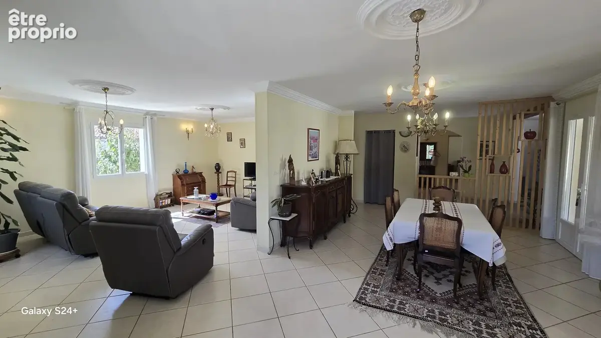 Maison 6 pièces - 200m² - photo 12