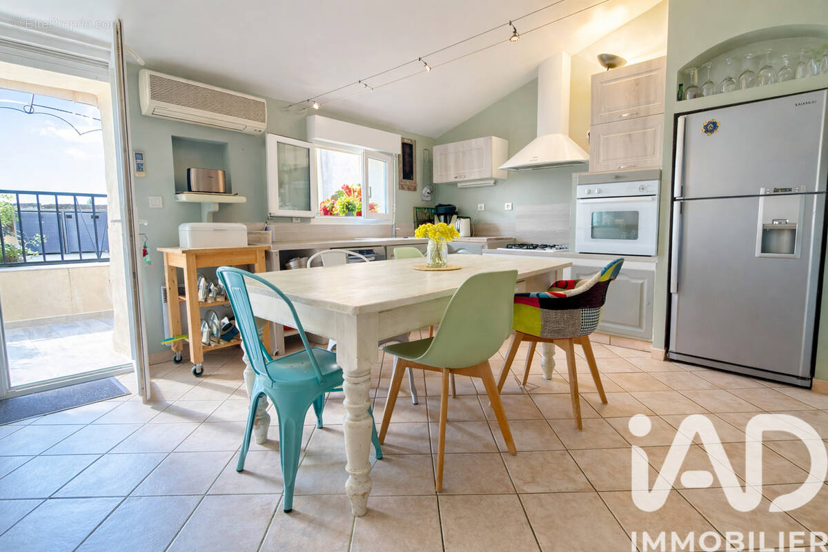 Photo 1 - Appartement à CADENET