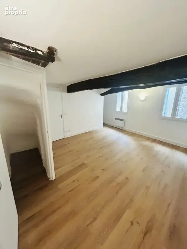 Photo Appartement à Le Bar-Sur-Loup au prix de 218 400€
