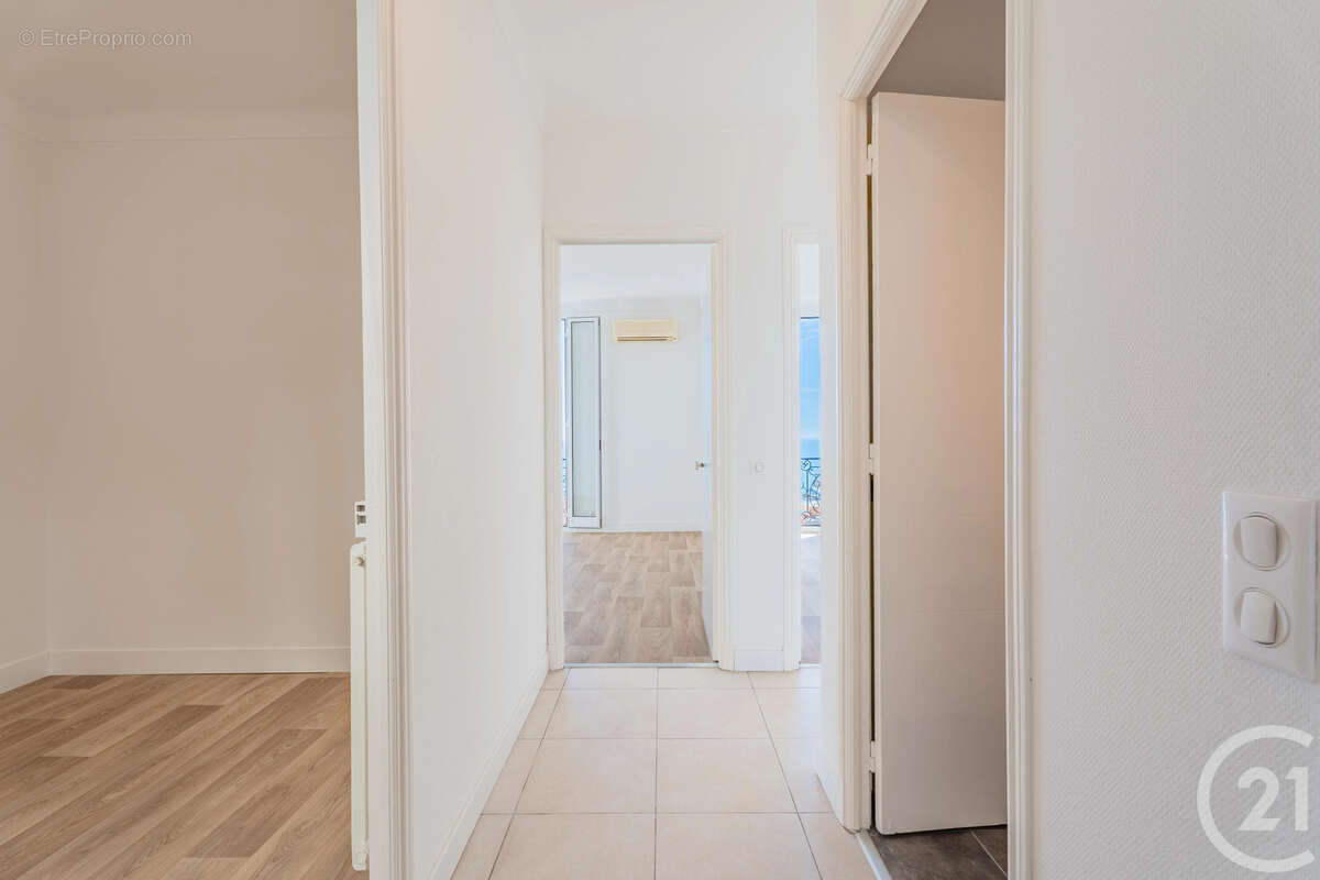 Maison à BEAUSOLEIL