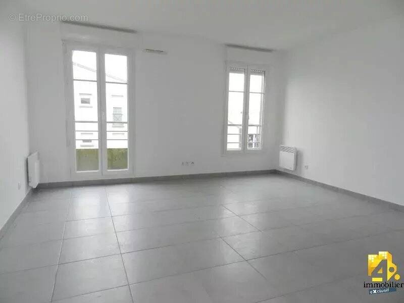 Appartement à MARGNY-LES-COMPIEGNE