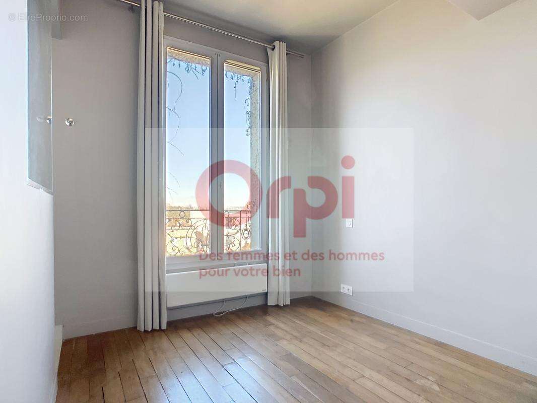 Appartement à MEUDON