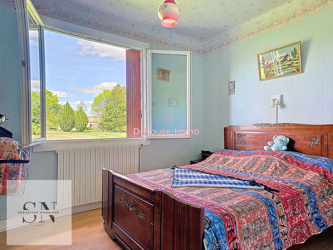 Maison 80 m² à Villeneuve-Sur-Lot  - photo 9