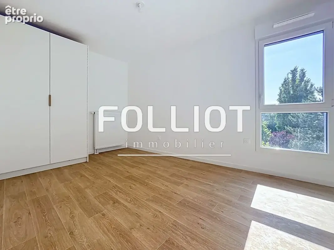 Ifs bourg ? t3 neuf ? terrasse de 20 m² ? 2 parkings - photo 4