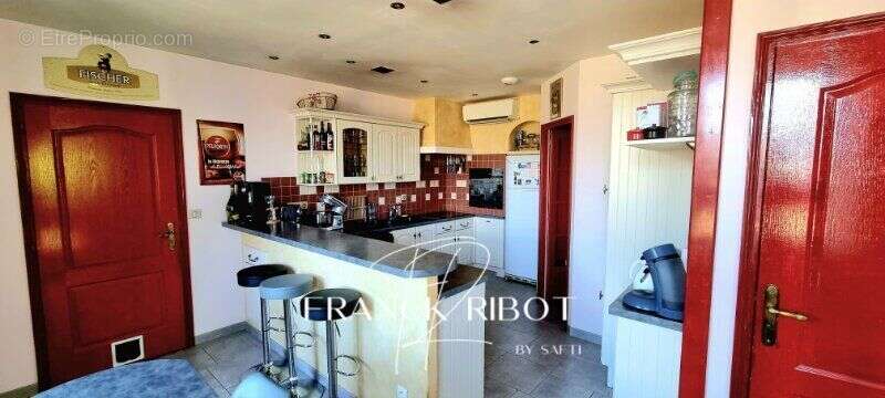 Photo 3 - Maison à SAVIGNY-EN-TERRE-PLAINE