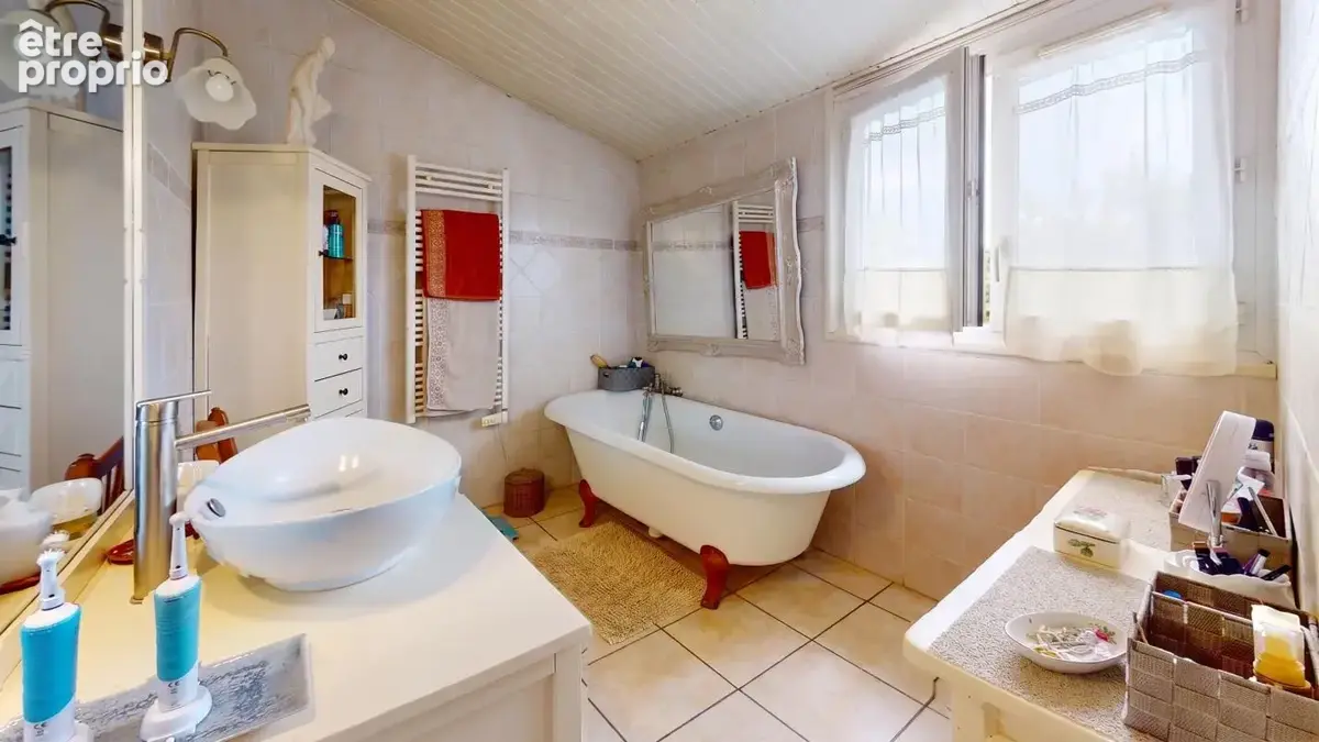 Maison 162 m² à Pia  - photo 17