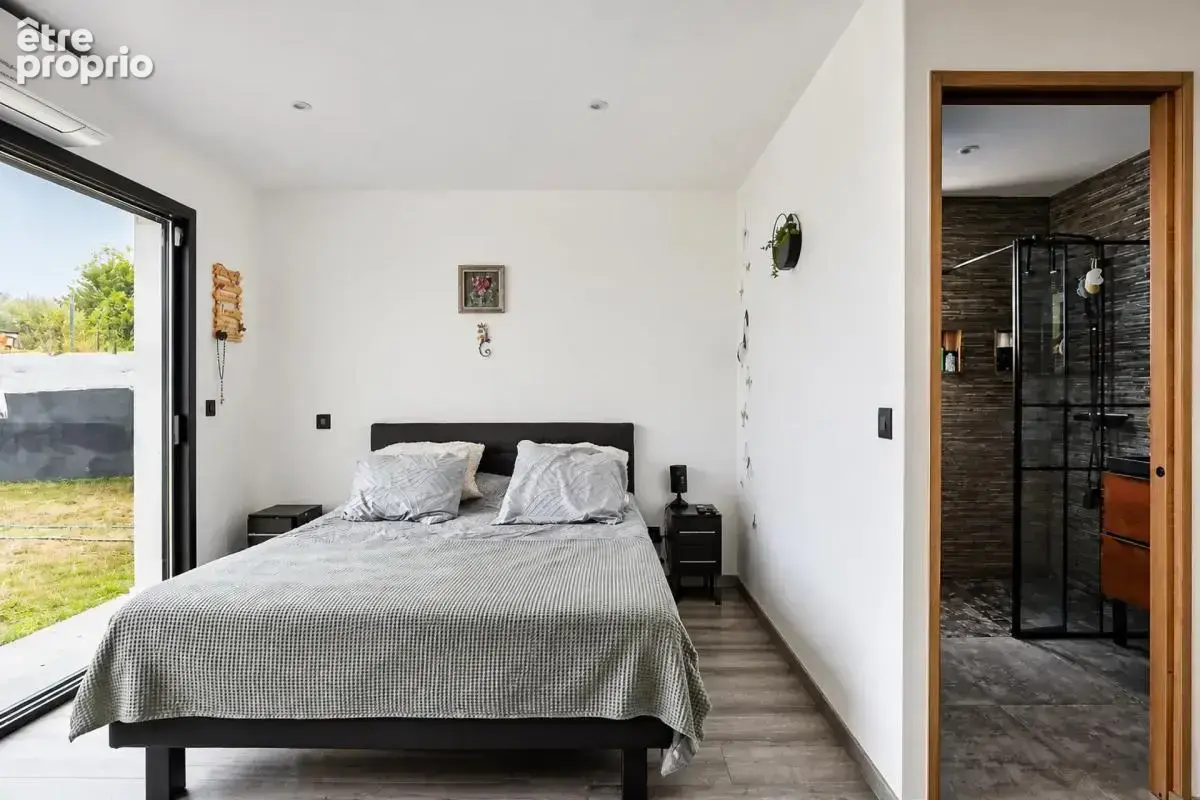 Maison de 8 pièces de 210 m² à Orthez - photo 8