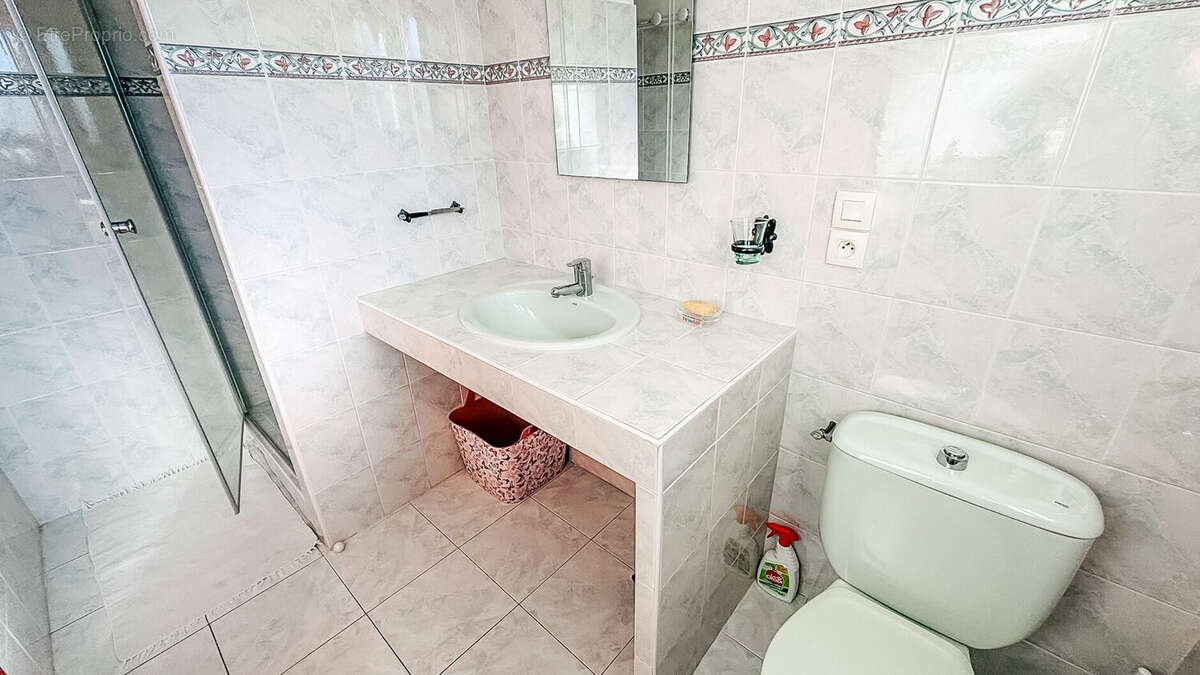 Photo 7 - Maison à URRUGNE