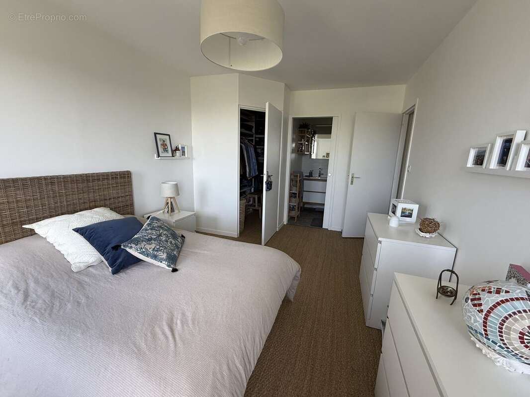 Appartement à SAINTE-ADRESSE