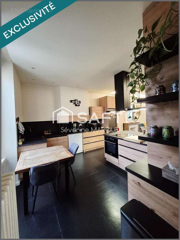 Photo 3 - Maison à SOMMEDIEUE