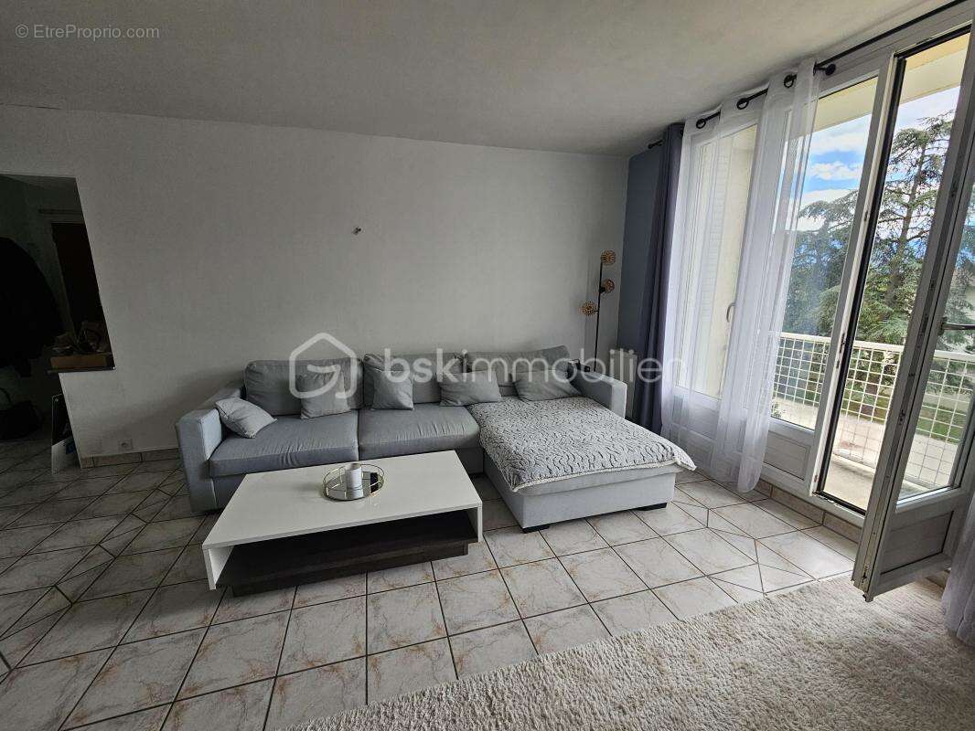 Appartement à SASSENAGE