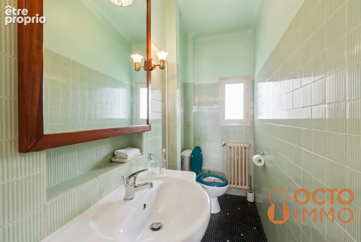 Appartement 5 pièces 107 m² à vendre à Toulouse (31500) - photo 9