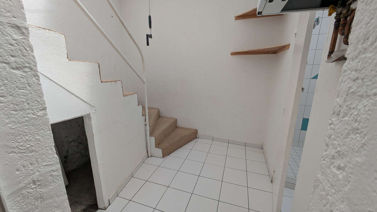 Maison à RIOM