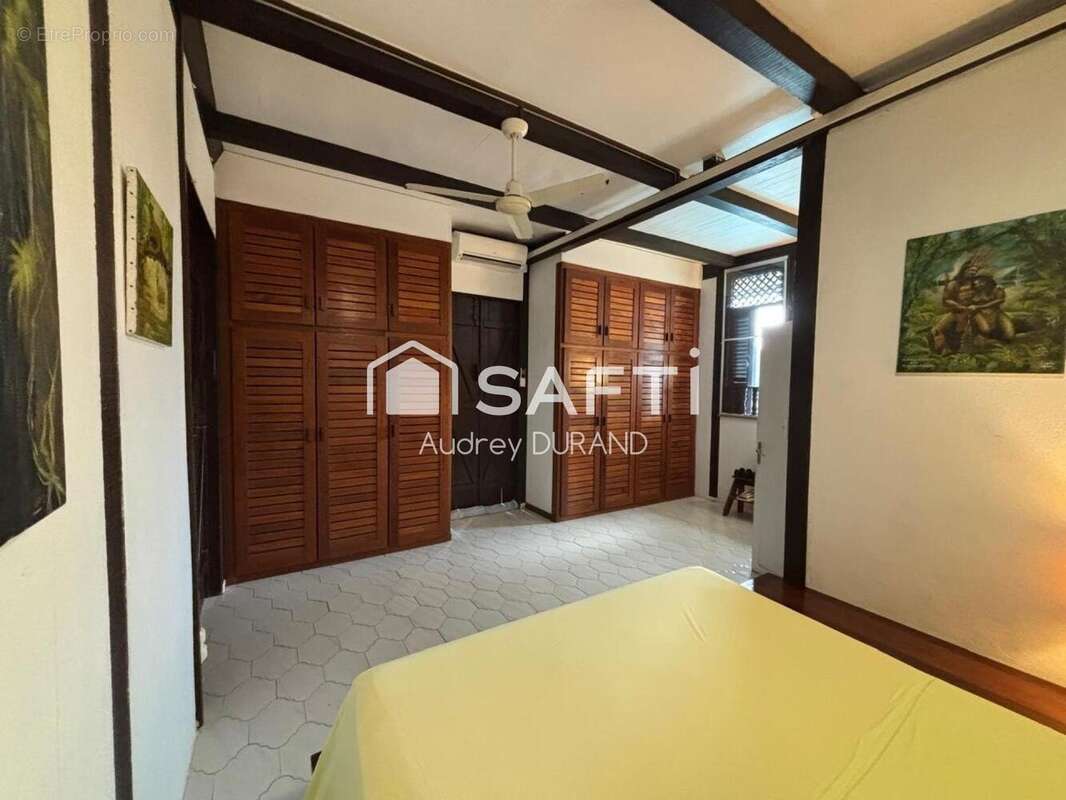 Photo 6 - Maison à ROURA