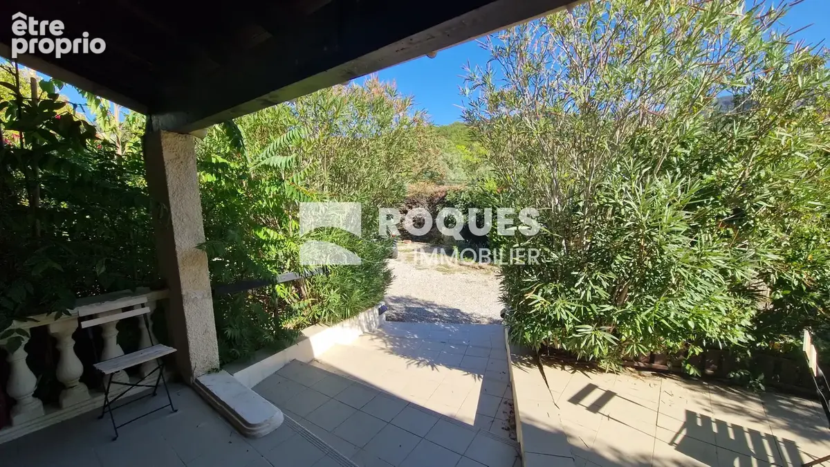A VENDRE, proche Lodève, villa indépendante plus piscine, 92 m2 habitables, sur 1514 m2 de terrain attenant - photo 11