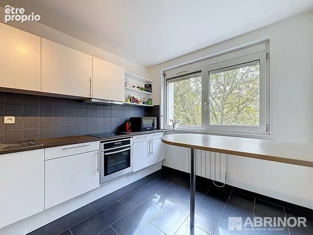 Lille boulevard de la liberte appartement 115m2 - photo 12