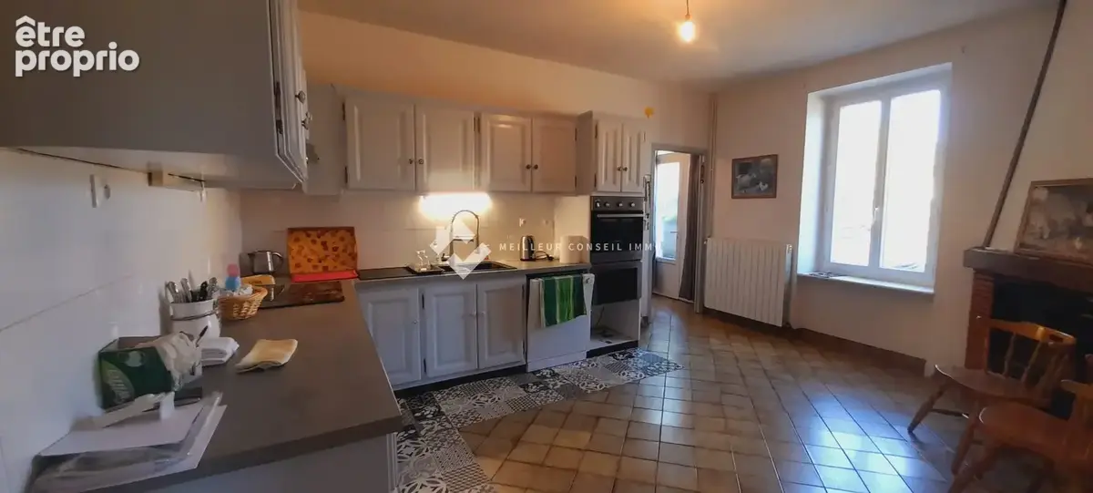 Maison 6 pièces 150 m² à vendre à Murat-Sur-Vebre (81320) - photo 8
