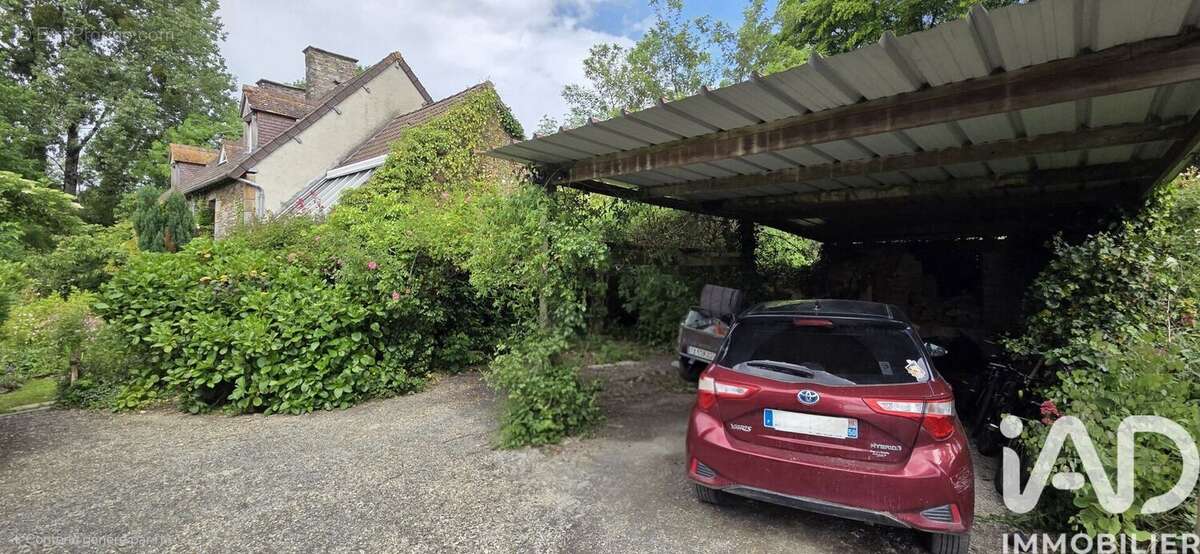Maison 252 m² à Hocquigny  - photo 5
