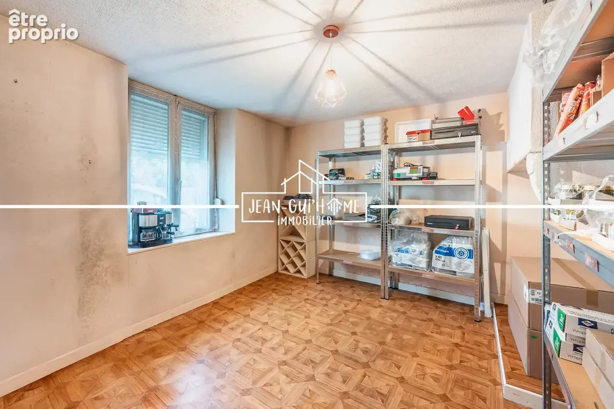 Appartement + local commercial - Remiremont centre - 175 m2 - photo 10