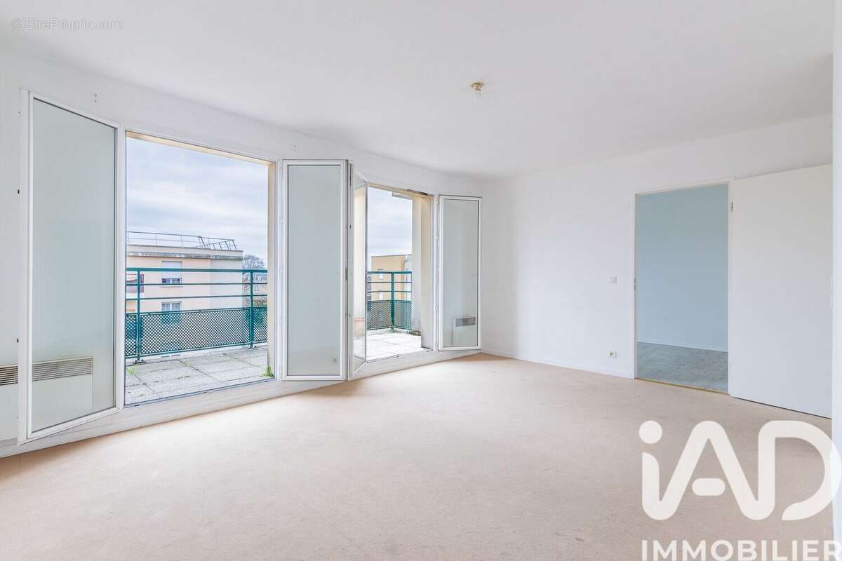 Photo 5 - Appartement à VIGNEUX-SUR-SEINE