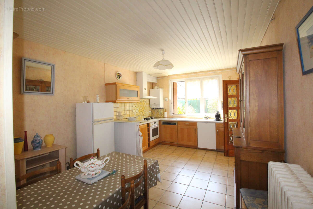 Maison à BAGNERES-DE-LUCHON