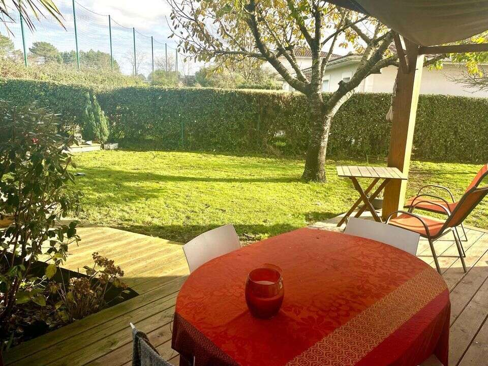 Maison à LA TESTE-DE-BUCH