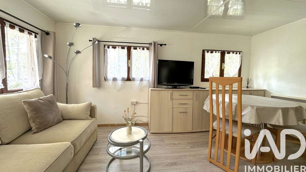 Photo 4 - Terrain à FREJUS