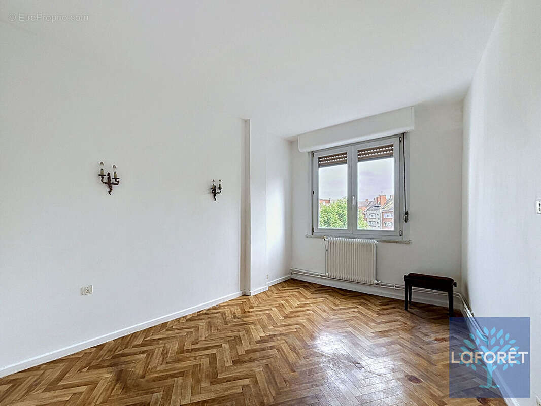 Appartement à DUNKERQUE