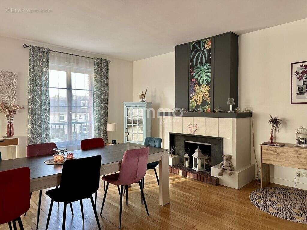 Appartement à FLERS