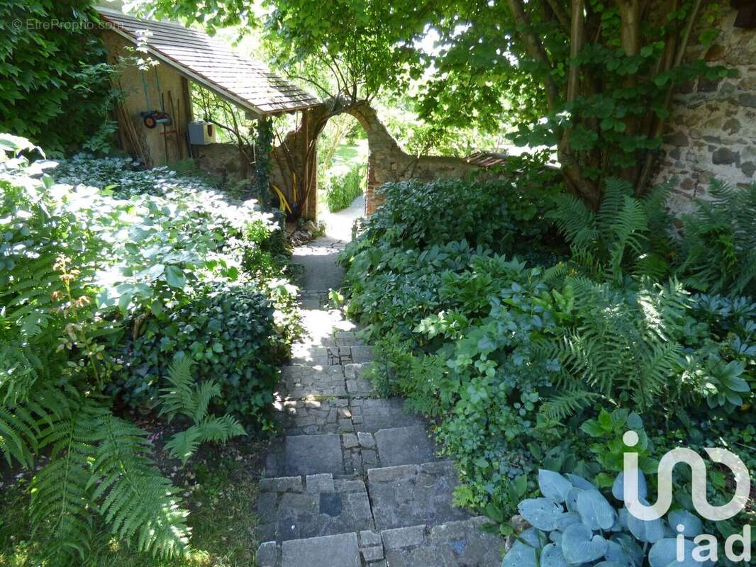 Photo 7 - Maison à VINCELLES