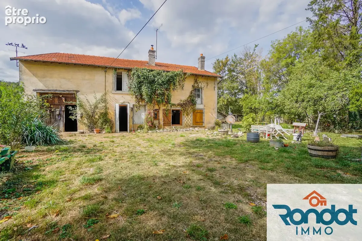 Photo Maison à Boussenois au prix de 70 000€