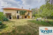 Maison à BOUSSENOIS