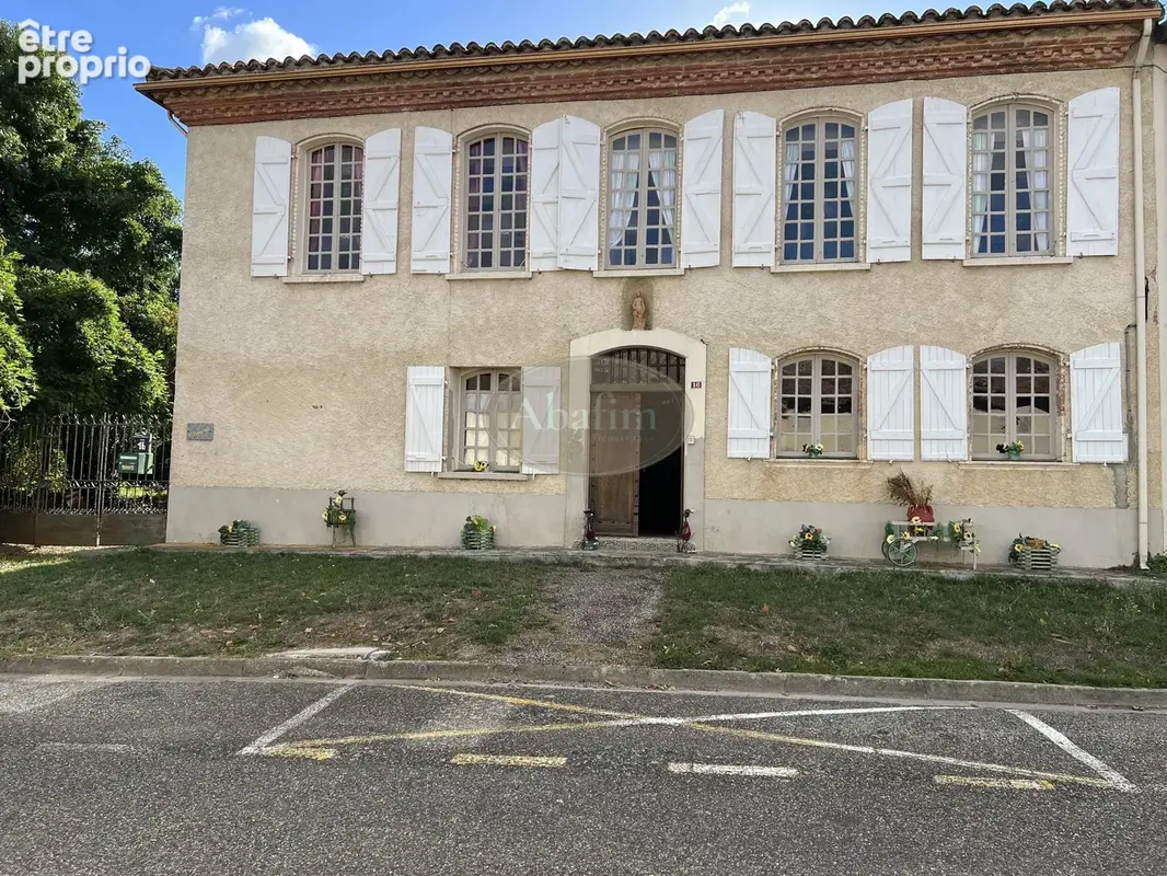 Authentique Maison Bourgeoise - photo 2