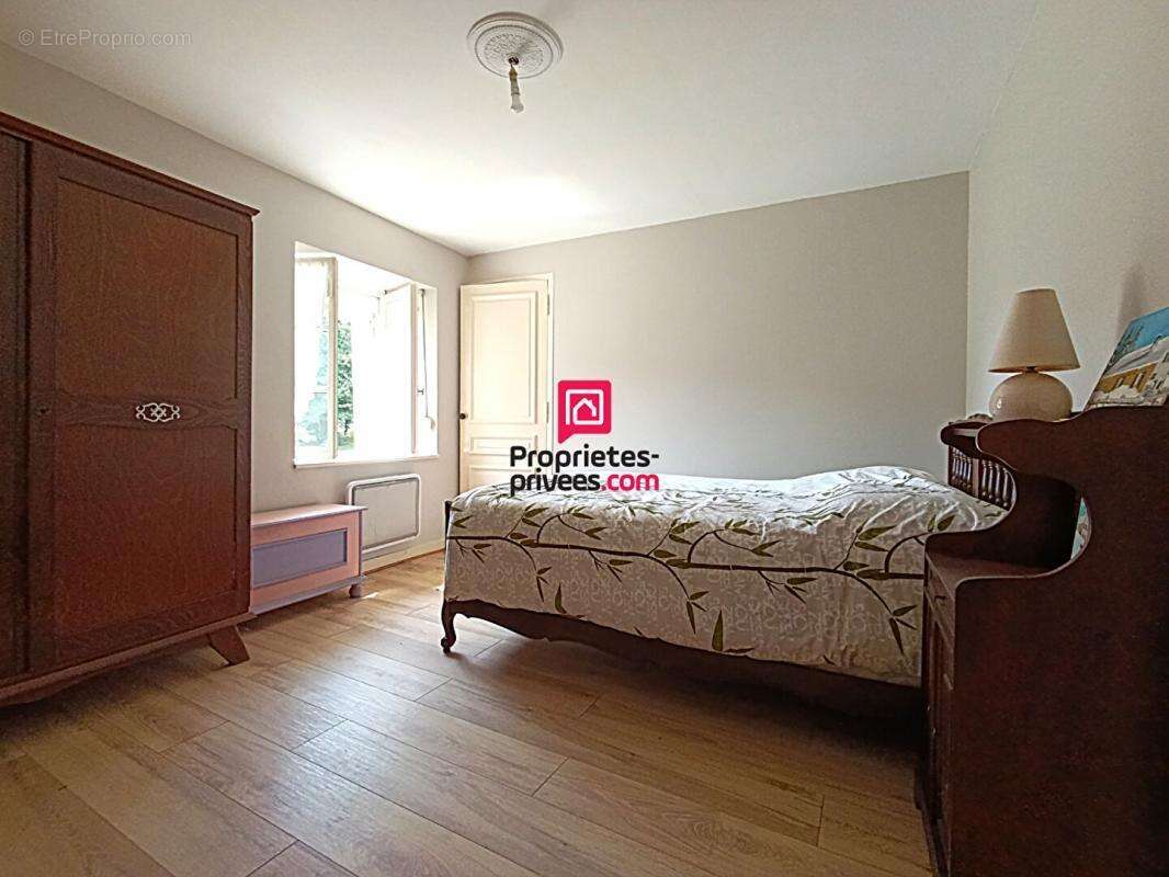 Maison à LANTENNE-VERTIERE