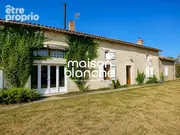 Maison à CHALANDRAY