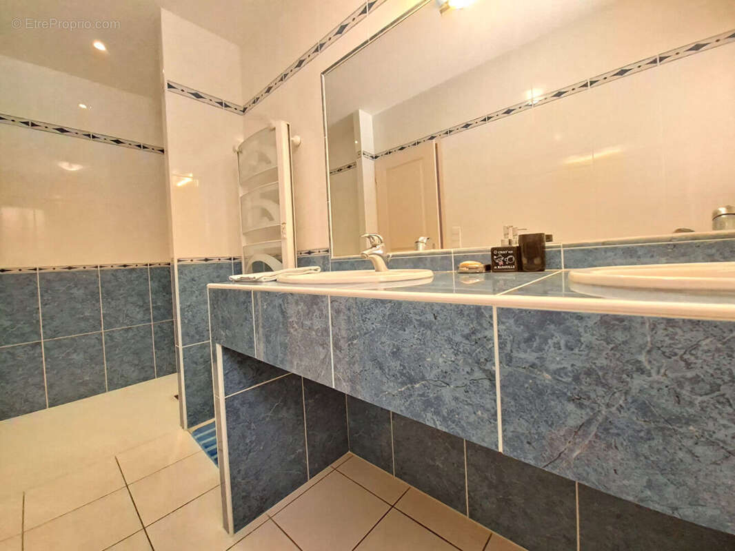 Toulouges? superbe villa 3 faces avec piscine, garage et jardin - photo 13
