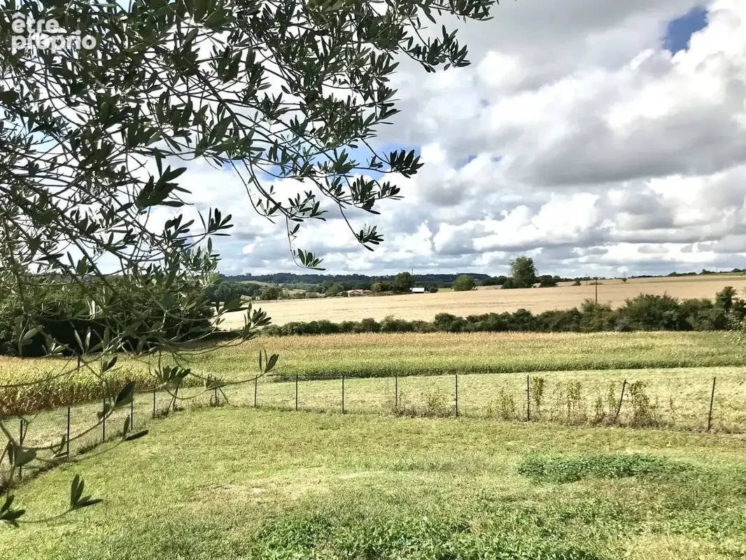 Belle maison de campagne avec maison d'amis et piscine - photo 19