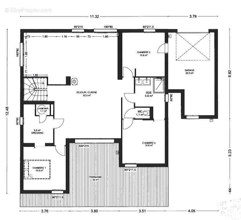 Photo 7 - Maison à PLERIN