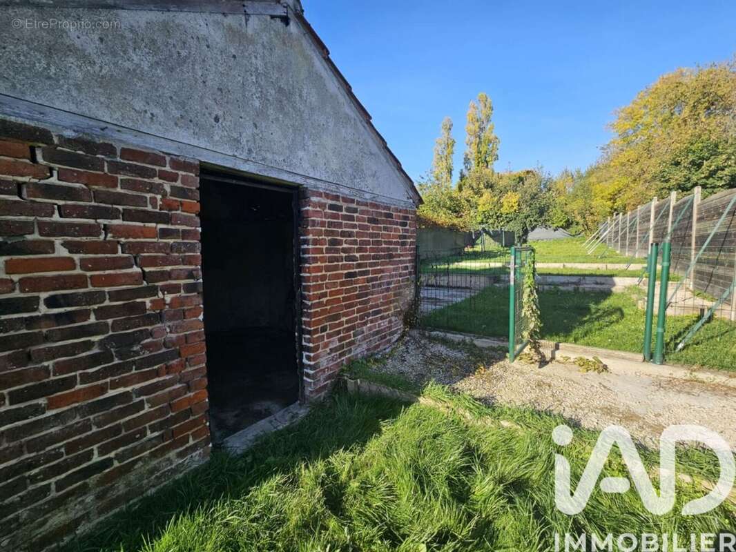 Photo 3 - Maison à VARREDDES