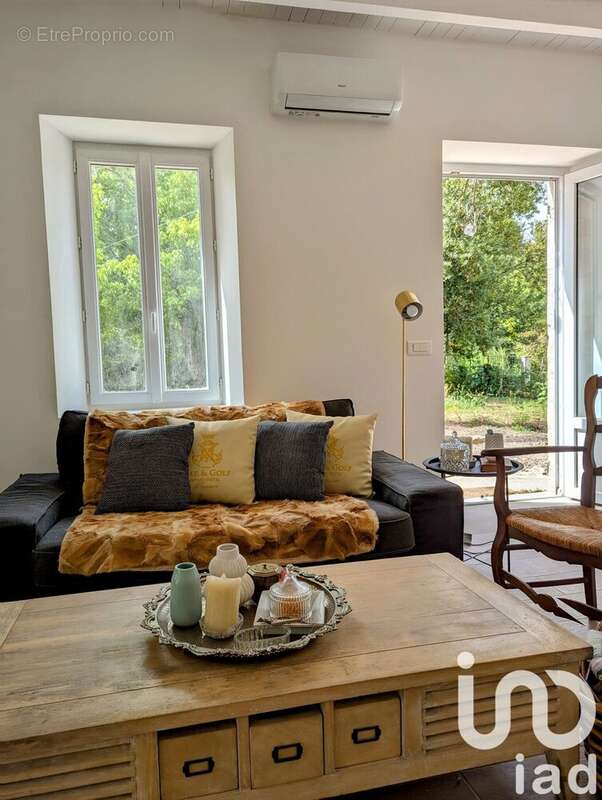 Photo 5 - Maison à PORCHERES