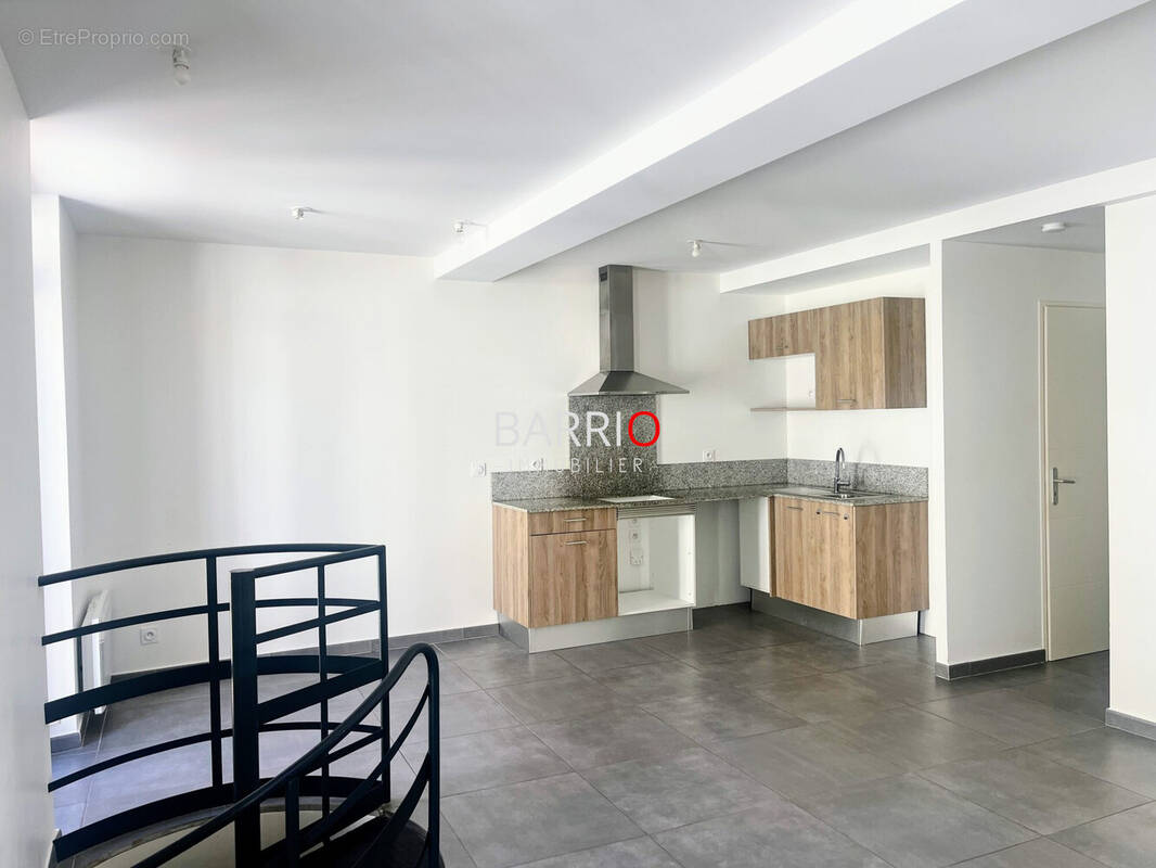 Appartement à PORT-VENDRES