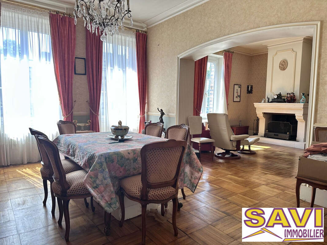 Maison 178 m² à La Selle-Sur-Le-Bied  - photo 4
