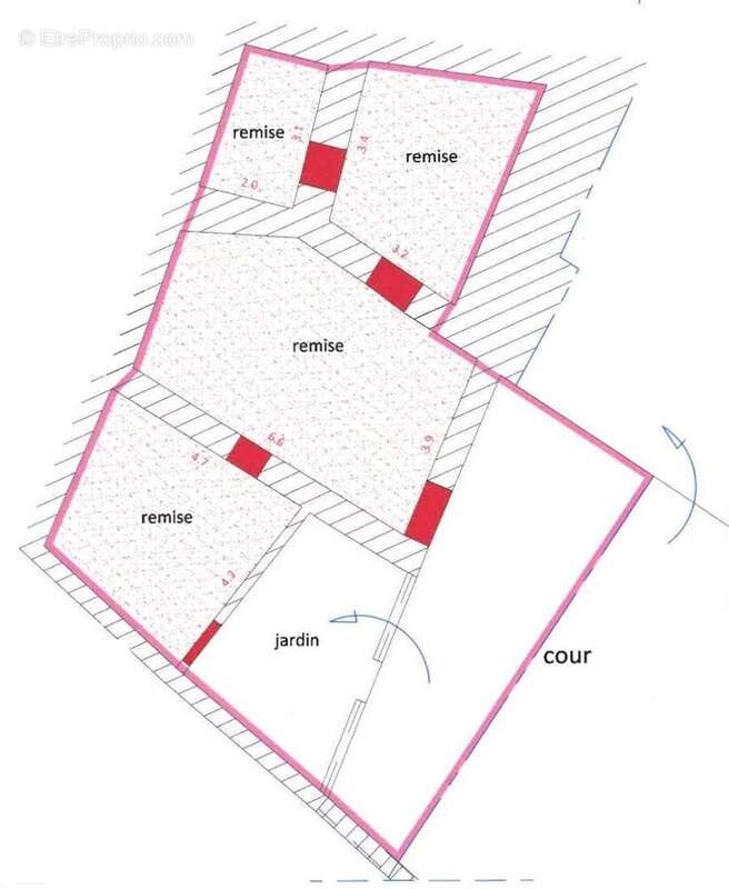 Appartement à POURRIERES