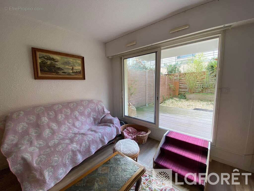 Appartement à CABOURG