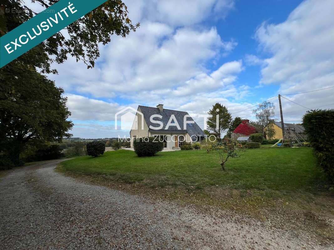 Photo 2 - Maison à MAURON